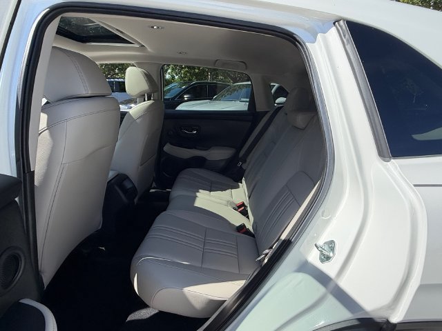 Used 2024 Honda HR-V EX-L image 12