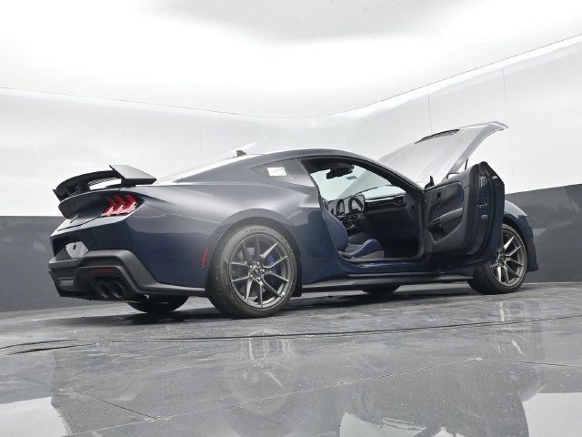 Used 2026 Ford Mustang Dark Horse w/ Dark Horse Handlin Package RWD image 75