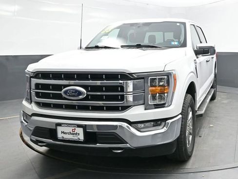 Used 2023 Ford F150 Lariat image 2
