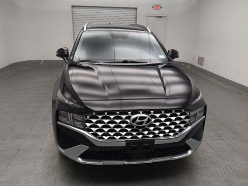 Used 2023 Hyundai Santa Fe SEL w/ Premium Package AWD/4WD image 14
