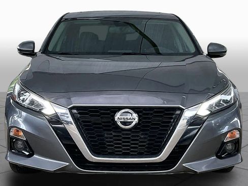Used 2019 Nissan Altima 2.5 SL FWD image 4