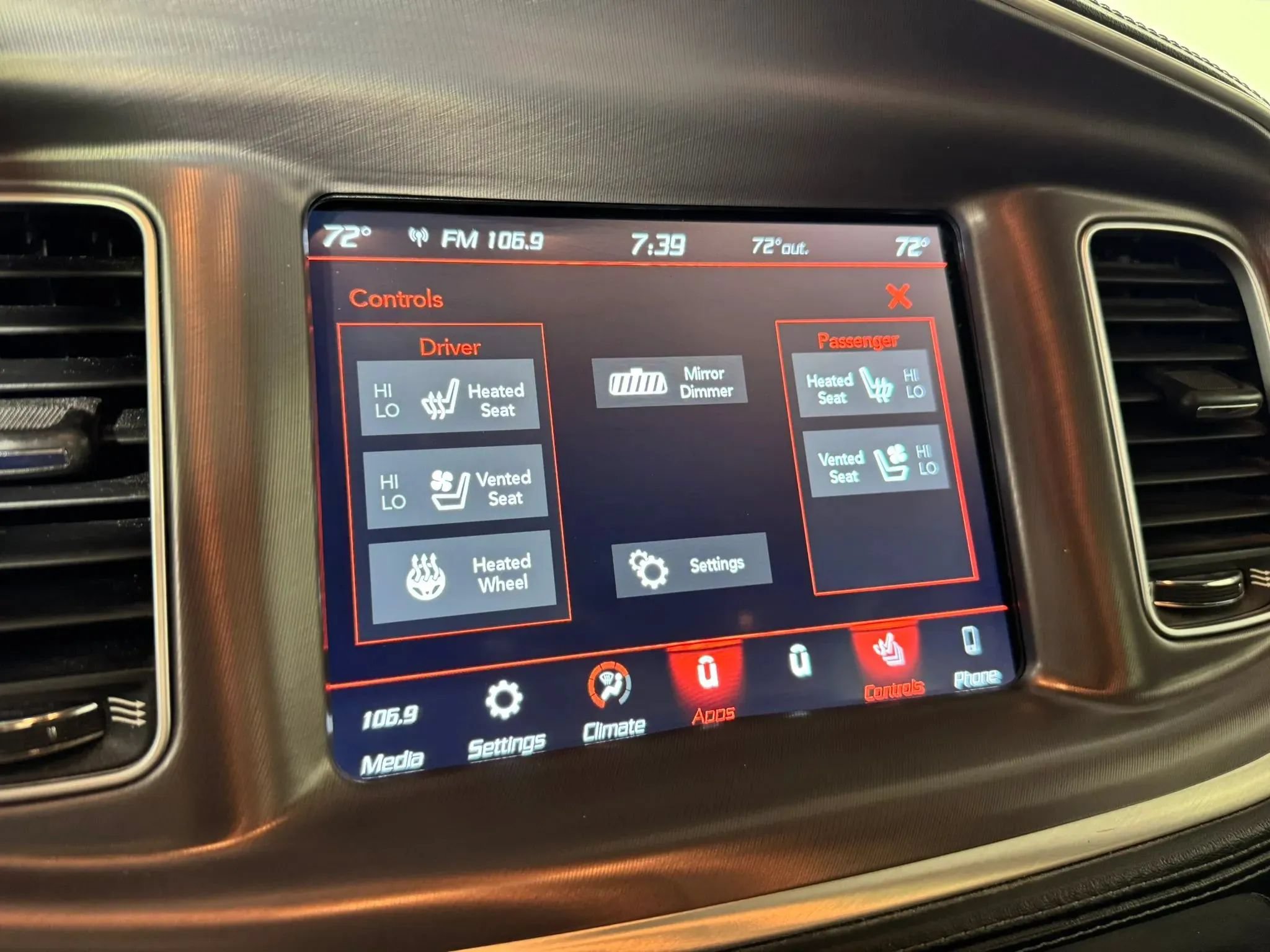 Used 2020 Dodge Charger Scat Pack RWD image 21