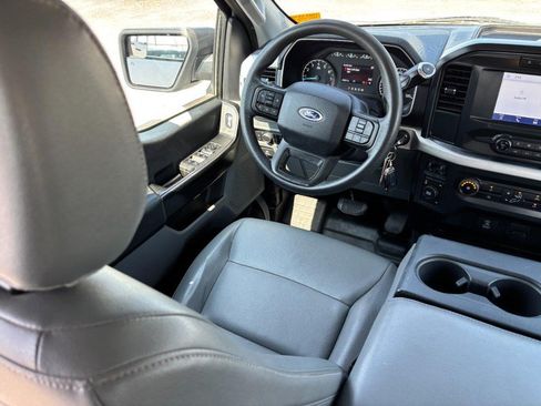 Used 2022 Ford F150 XL w/ Trailer Tow Package AWD/4WD image 14