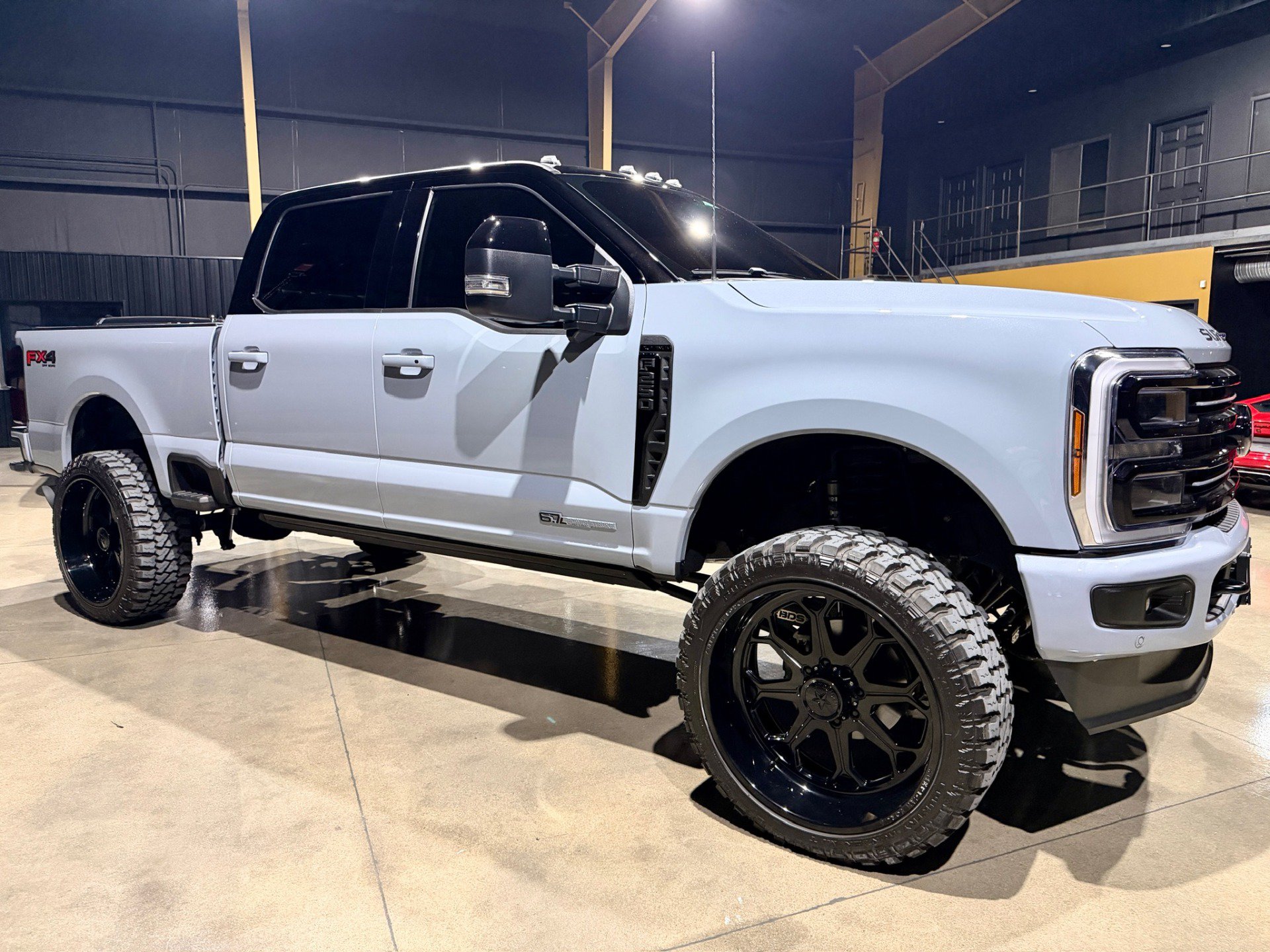 Used 2026 Ford F250 Platinum AWD/4WD image 18