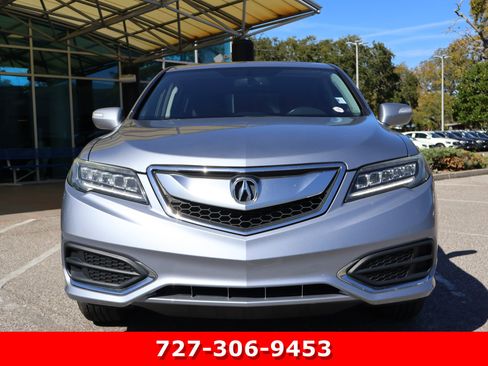 Used 2016 Acura RDX FWD image 13