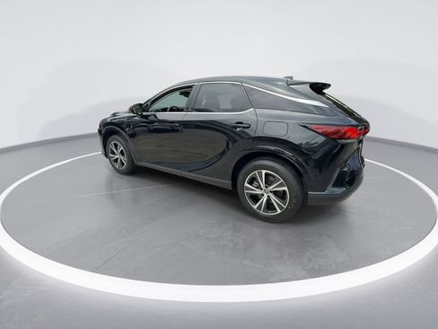 Certified 2024 Lexus RX 350 Premium w/ Cold Area Package FWD image 5