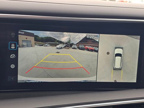 New 2026 Hyundai Palisade Calligraphy image 19