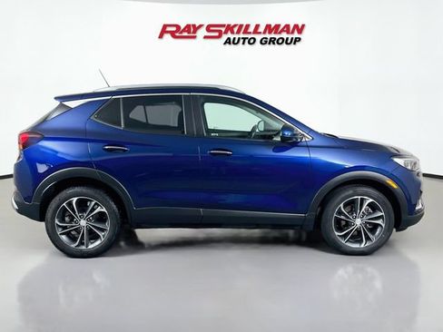 Used 2022 Buick Encore GX Select FWD image 8