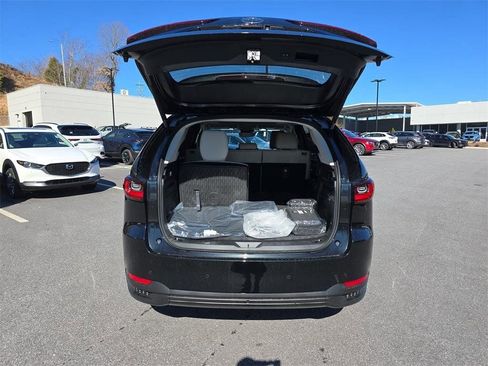 New 2026 MAZDA CX-90 Plug-In Hybrid w/ Preferred image 5