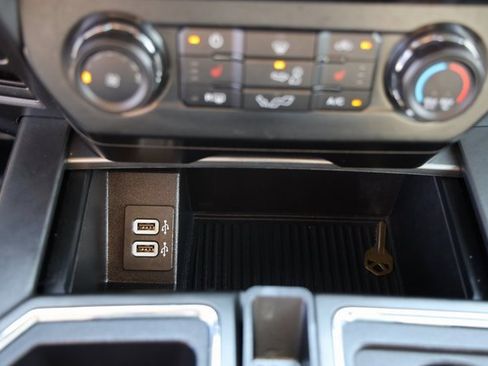 Used 2017 Ford F150 XLT w/ Equipment Group 302A Luxury image 19