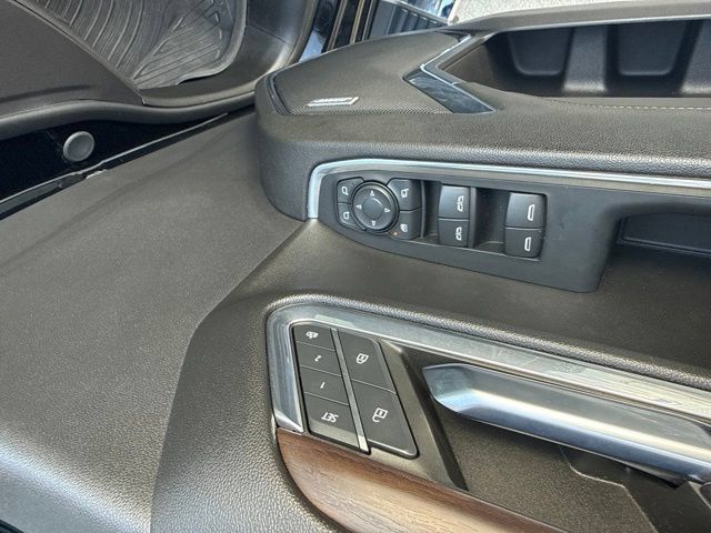 Used 2024 GMC Sierra 1500 SLT w/ SLT Premium Package AWD/4WD image 27