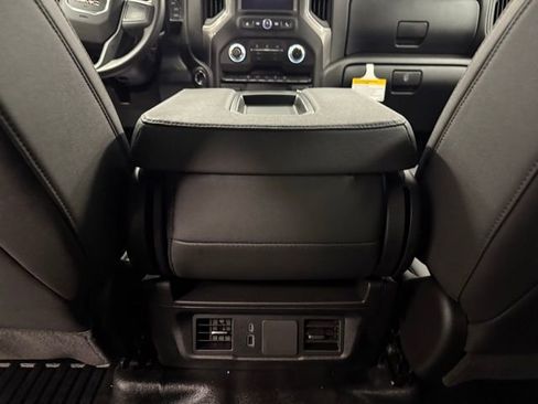 New 2026 GMC Sierra 2500 Pro image 16