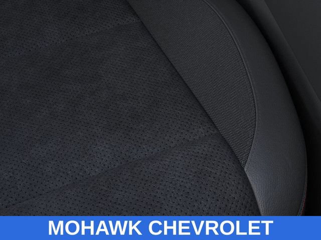 New 2025 Chevrolet Blazer EV RS RWD image 21