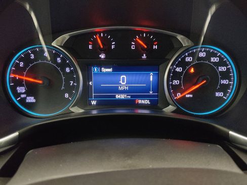 Used 2019 Chevrolet Equinox LT image 23