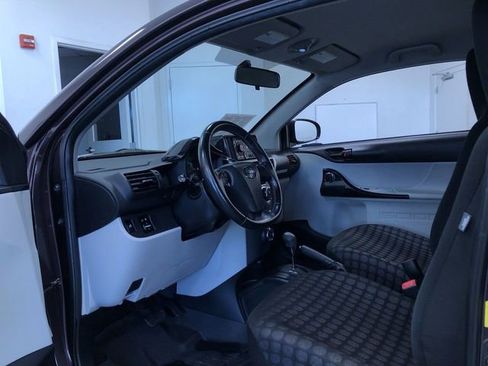 Used 2012 Scion iQ w/ Rear Speaker Pkg FWD image 11