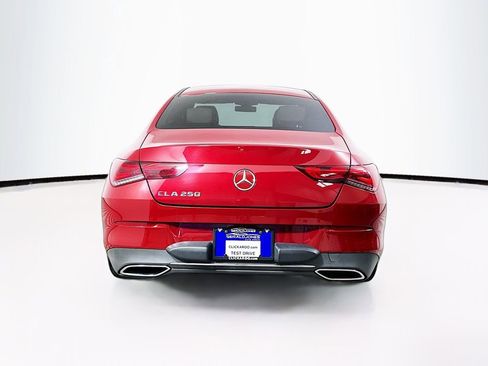 Used 2021 Mercedes-Benz CLA 250 image 15