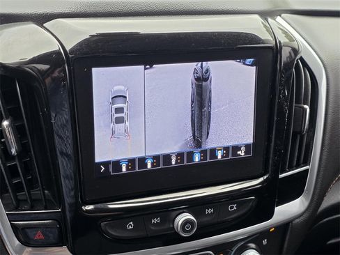 Used 2020 Chevrolet Traverse Premier w/ Redline Edition image 25