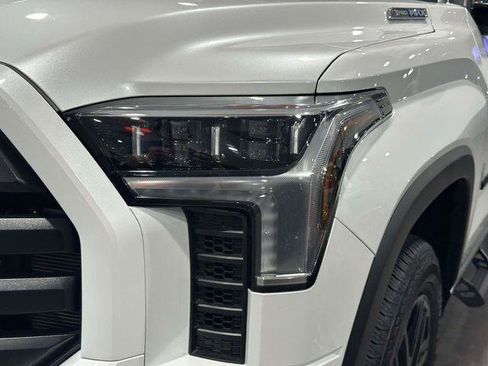 Certified 2026 Toyota Tundra Limited w/ Limited PVM Package AWD/4WD image 9
