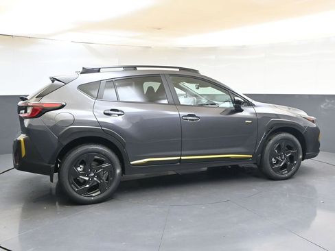 New 2026 Subaru Crosstrek 2.5i Sport image 6