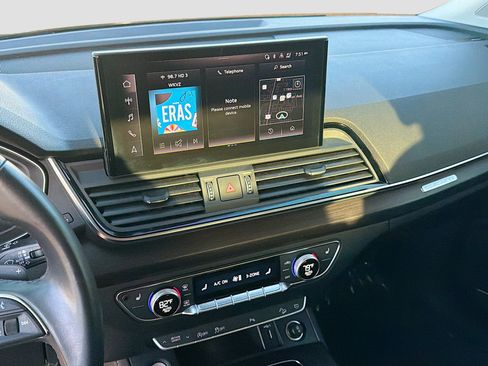 Certified 2023 Audi Q5 2.0T Premium Plus w/ Premium Plus Package image 27