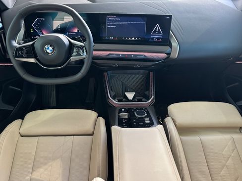 Used 2026 BMW X3 xDrive30i w/ Convenience Package AWD/4WD image 17