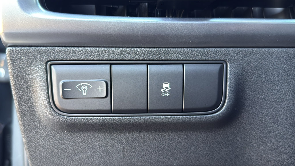 New 2026 Hyundai Tucson SE FWD image 18