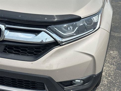 Used 2019 Honda CR-V EX image 9