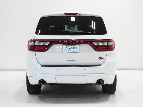Used 2019 Dodge Durango R/T image 6