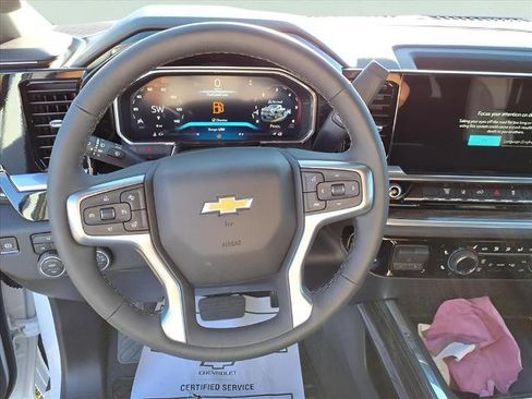 New 2026 Chevrolet Silverado 2500 LT image 3
