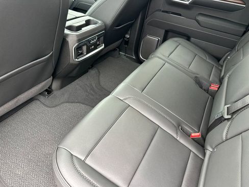 New 2026 GMC Sierra 1500 Denali w/ Technology Package image 11