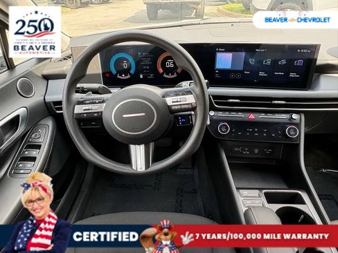 Used 2024 Hyundai Sonata SEL FWD image 16