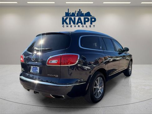 Used 2015 Buick Enclave Leather w/ Trailering Package image 5