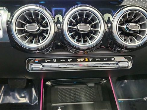 Used 2024 Mercedes-Benz EQB 250+ w/ Driver Assistance Package image 49