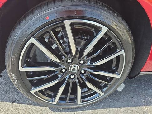 New 2026 Honda Accord Touring image 33