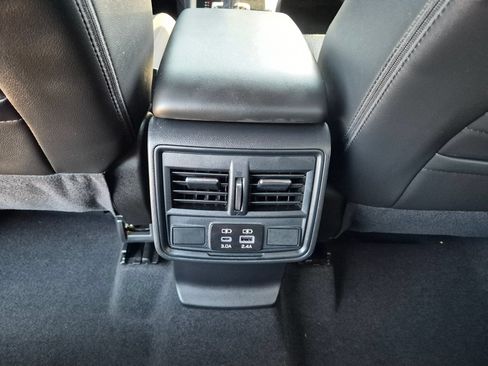 Certified 2025 Subaru Forester Premium w/ Convenience Package #1 AWD/4WD image 27