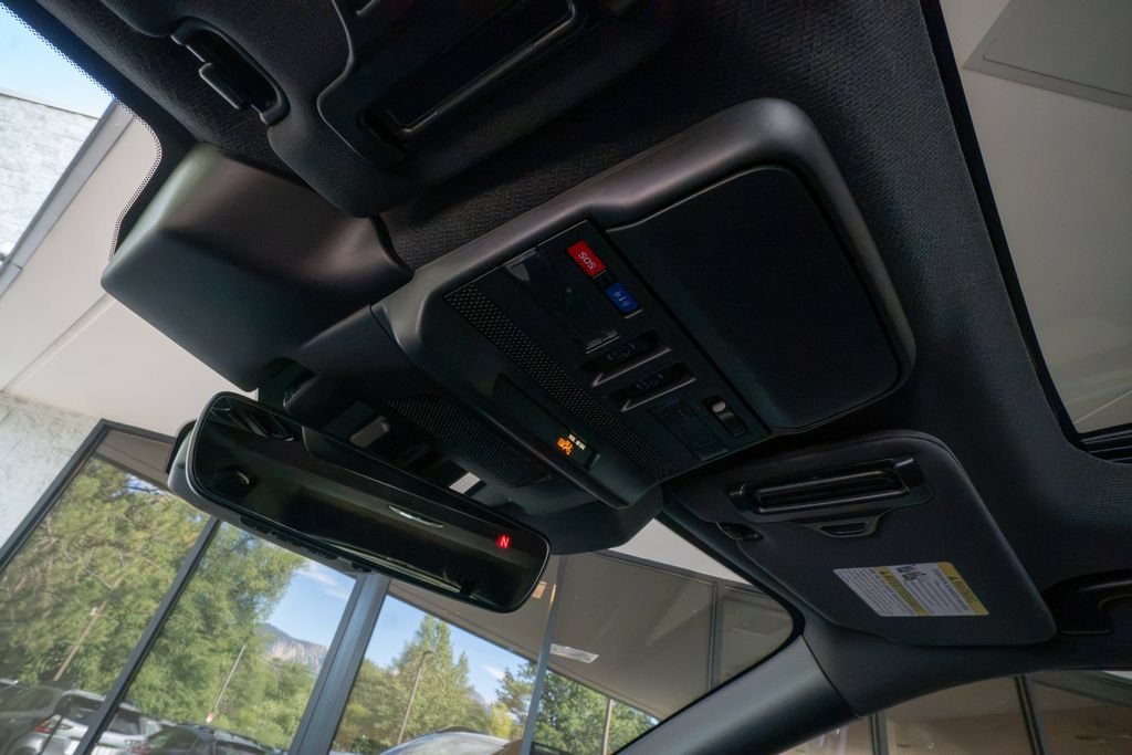 New 2026 Subaru Outback Limited AWD/4WD image 14