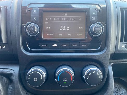 Used 2019 RAM ProMaster 2500 FWD image 13