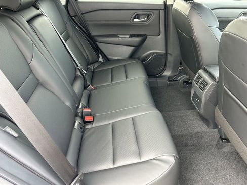 New 2026 Nissan Rogue SV image 11