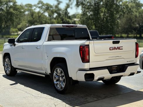 Used 2024 GMC Sierra 1500 Denali AWD/4WD image 6