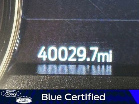 Certified 2020 Ford F350 Lariat w/ Chrome Package image 13