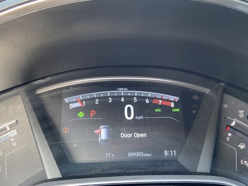 Used 2021 Honda CR-V EX-L image 19