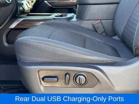 Used 2021 Chevrolet Silverado 1500 RST w/ Texas Edition Plus image 21