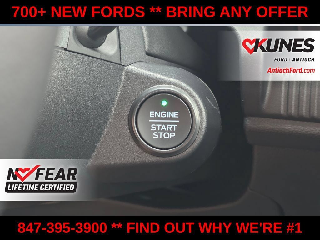 New 2026 Ford Ranger Lariat w/ FX4 Off-Road Package AWD/4WD image 42
