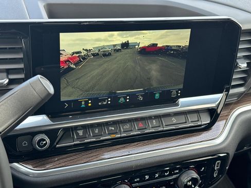 New 2026 Chevrolet Silverado 2500 LT w/ All Star Edition image 10