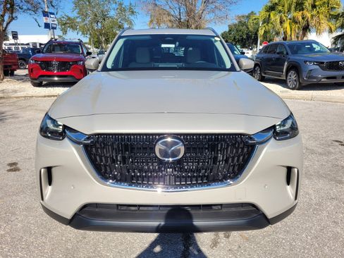 New 2026 MAZDA CX-90 3.3 Turbo w/ Preferred Package image 21
