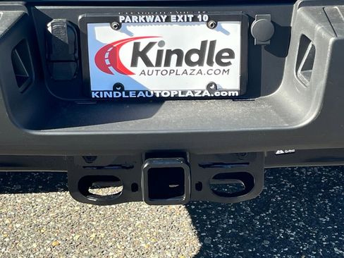 New 2026 Ford F250 XL w/ STX Appearance Package image 7