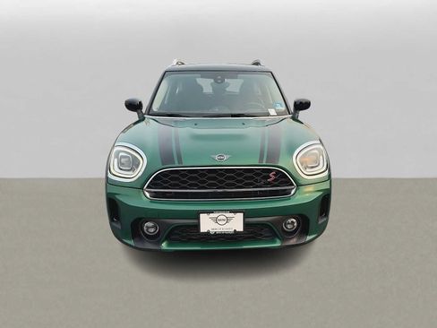 Used 2021 MINI Cooper Countryman S AWD/4WD image 3