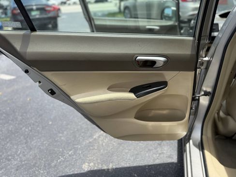 Used 2006 Honda Civic LX image 15