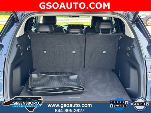 Used 2024 MAZDA CX-50 AWD 2.5 S w/ Premium Plus Pkg image 37