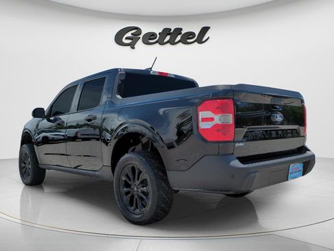 Used 2025 Ford Maverick XL w/ Equipment Group 102A AWD/4WD image 7